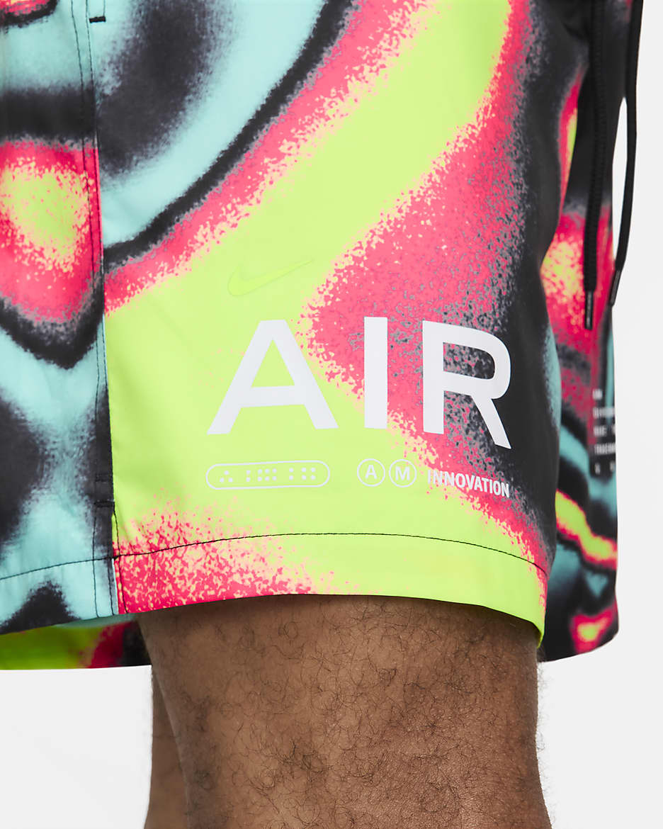 Nike club logo shorts best sale